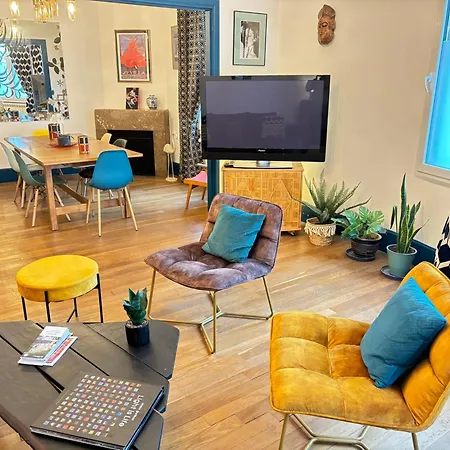 Signature Art Deco Valence