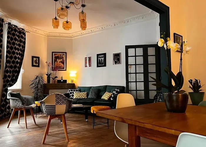 Signature Art Deco * Valence