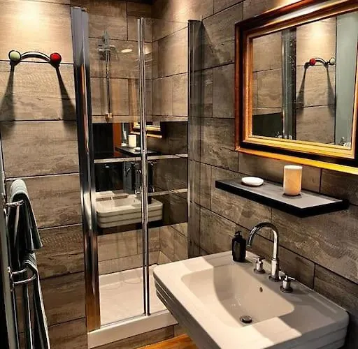 Signature Art Deco * Valence