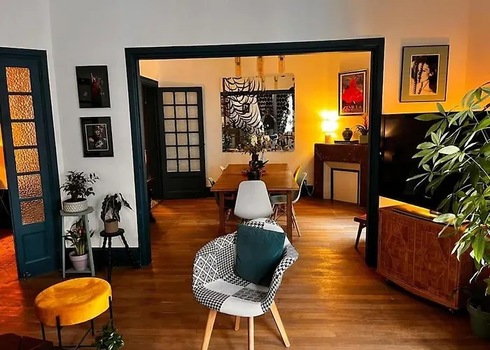 Signature Art Deco Valence