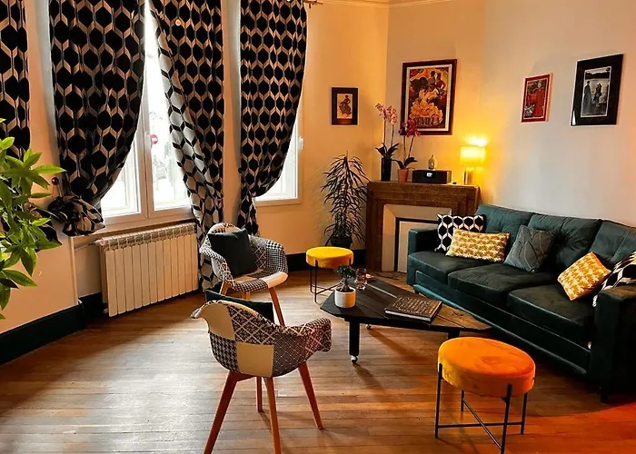 Signature Art Deco *