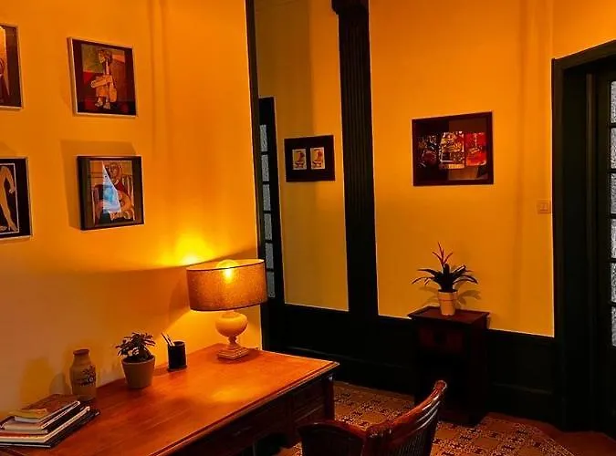 Signature Art Deco * Valence