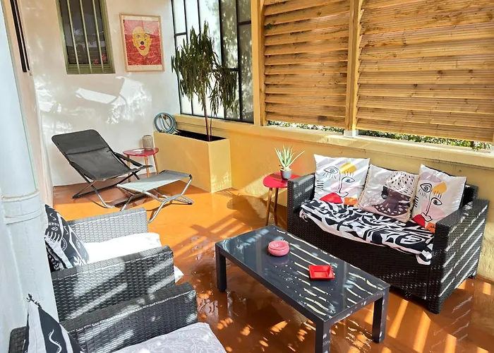 Apartman Signature Art Deco *