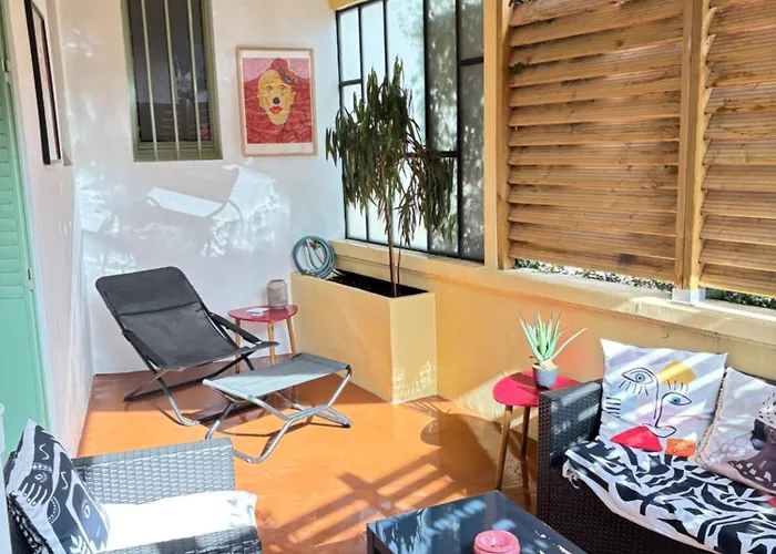 Signature Art Deco * Valence