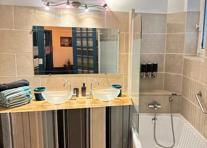 Apartman Signature Art Deco