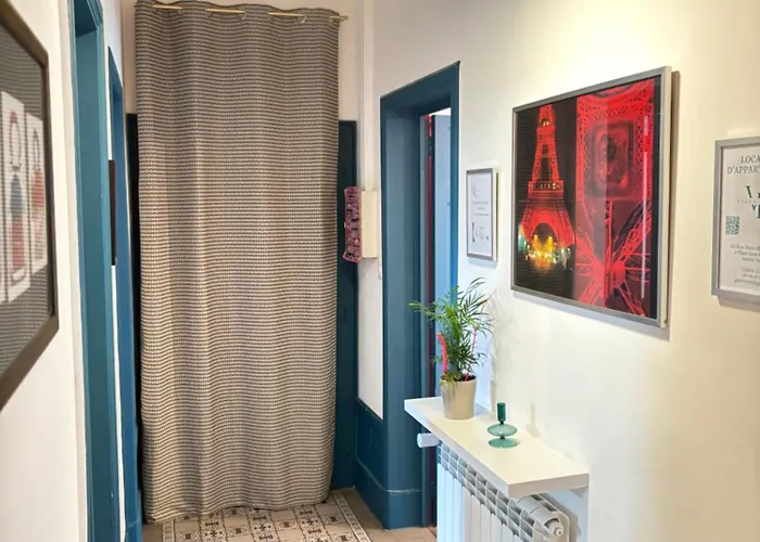 Signature Art Deco Valence