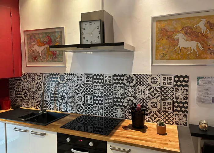 Apartman Signature Art Deco