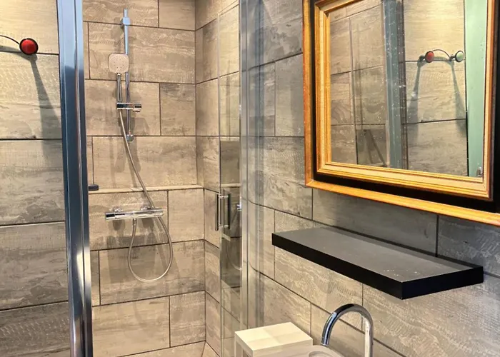 Signature Art Deco Apartman Valence