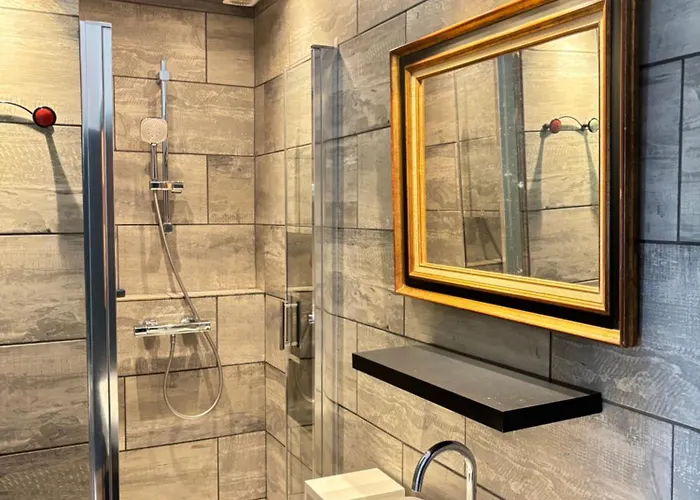 Apartman Signature Art Deco Valence