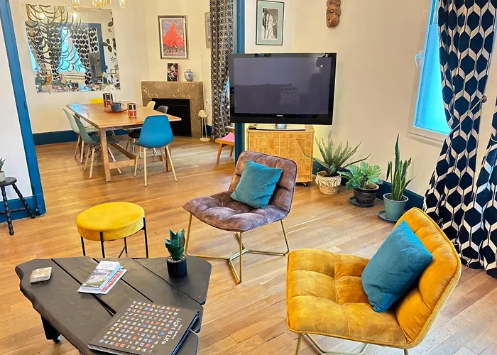 Signature Art Deco Valence