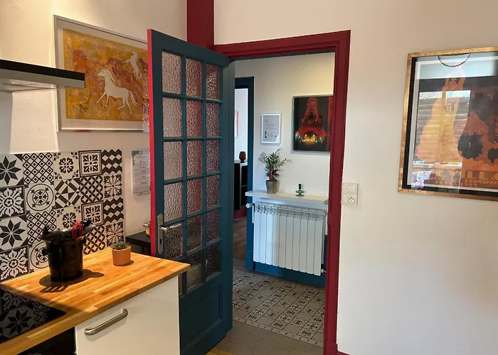 Apartman Signature Art Deco