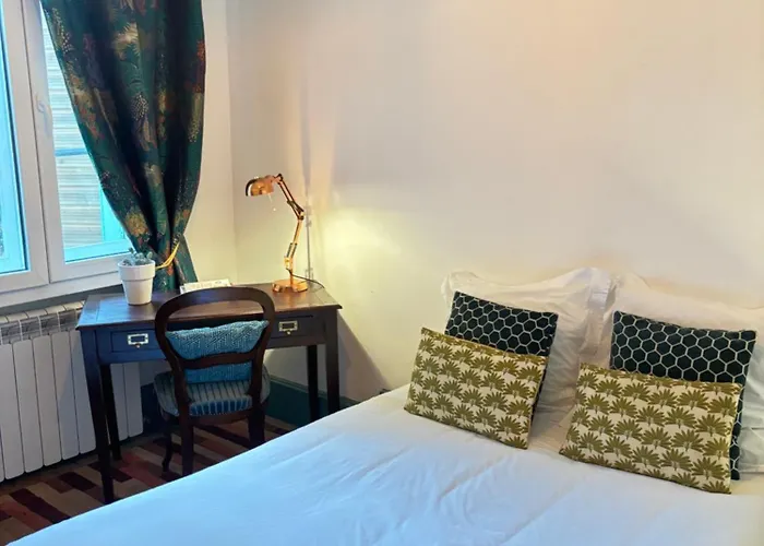 Apartman Signature Art Deco Valence