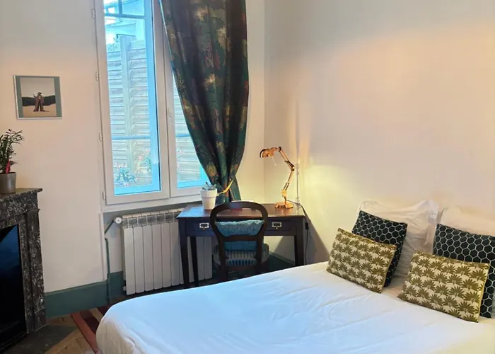 Apartman Signature Art Deco