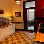 Signature Art Deco Apartment