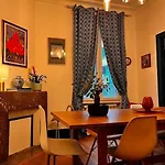 Apartment Signature Art Deco *