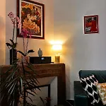 Signature Art Deco Apartment Valence (Drome)