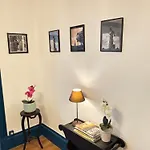 Apartment Signature Art Deco *