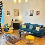 Signature Art Deco *
