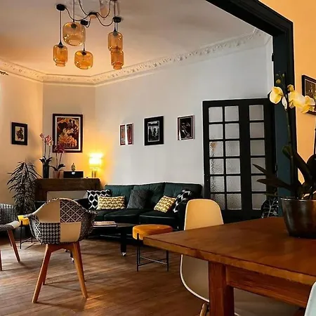 Signature Art Deco * Valence (Drome)