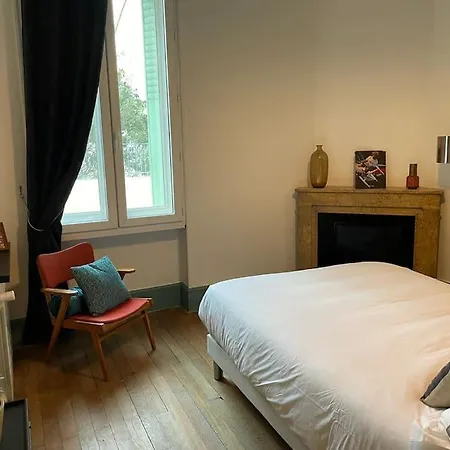 Signature Art Deco Valence (Drome)