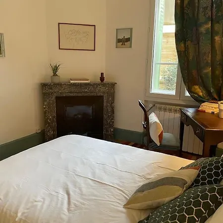 Signature Art Deco Apartment Valence (Drome)