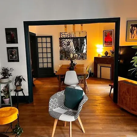 Signature Art Deco Valence (Drome)