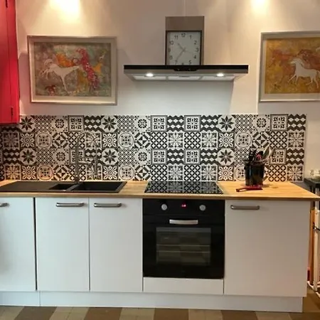 Signature Art Deco Valence (Drome)