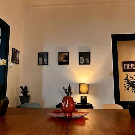 Signature Art Deco Valence (Drome)