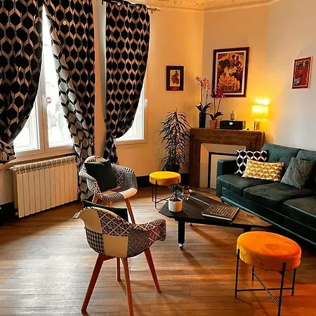 Signature Art Deco *