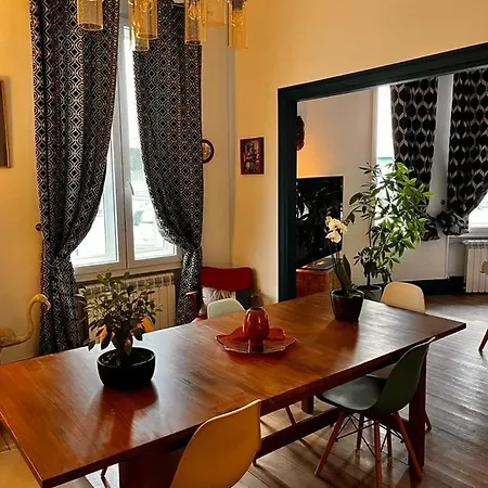 アパート Signature Art Deco ヴァランス