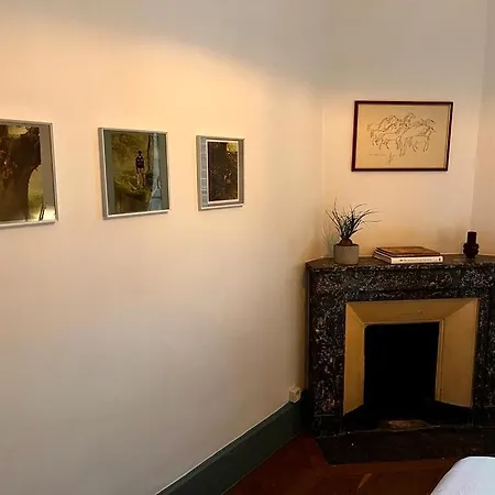 Signature Art Deco * 발랑스