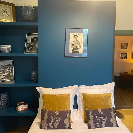 Signature Art Deco Apartment Valence (Drome)