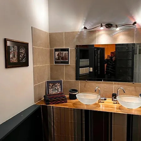 Signature Art Deco * Valence (Drome)