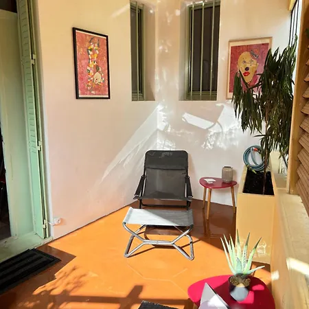 Signature Art Déco