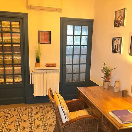 Signature Art Deco Valence (Drome)