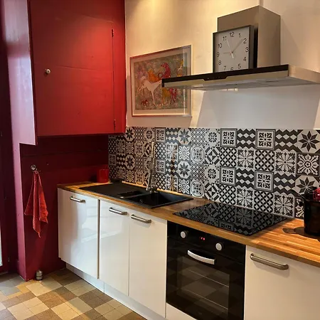 Signature Art Deco Валанс