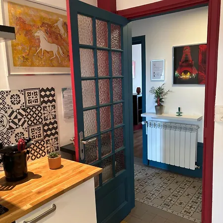 Signature Art Déco