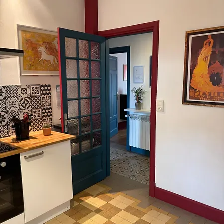 Signature Art Deco *