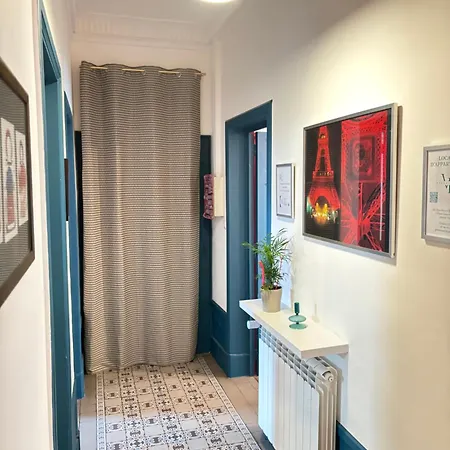 Signature Art Deco Valence (Drome)