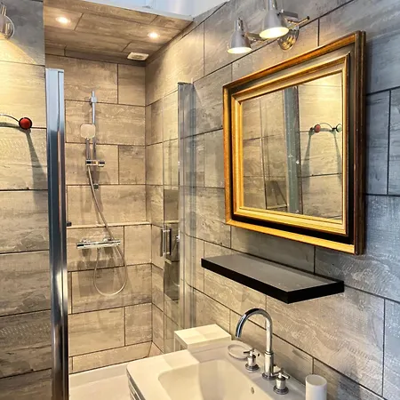 Apartment Signature Art Deco Valence (Drome)