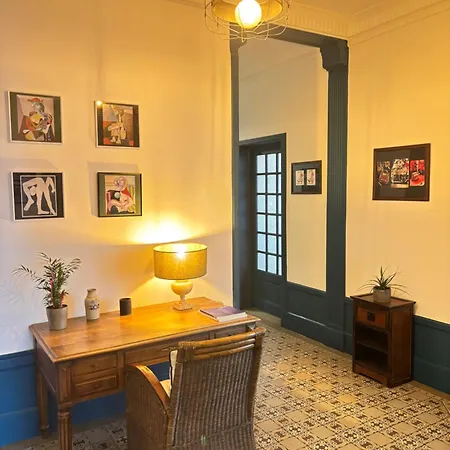 Signature Art Deco * Valence (Drome)