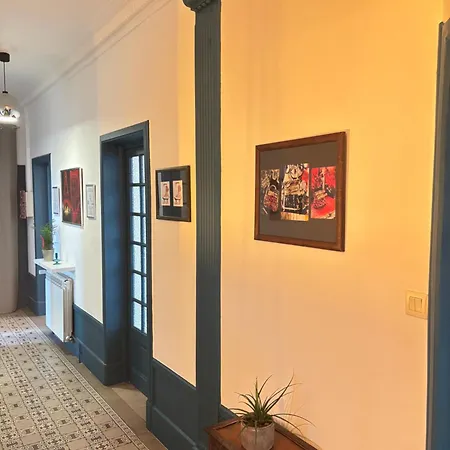 Appartement Signature Art Déco Valence (Drome)