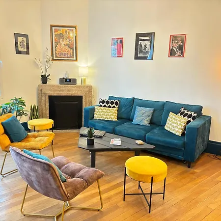 Signature Art Deco Valence (Drome)