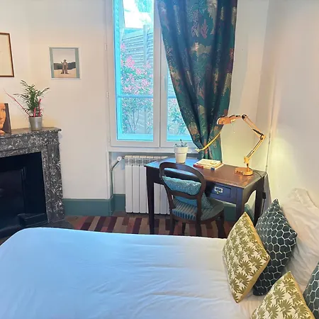 アパート Signature Art Deco *