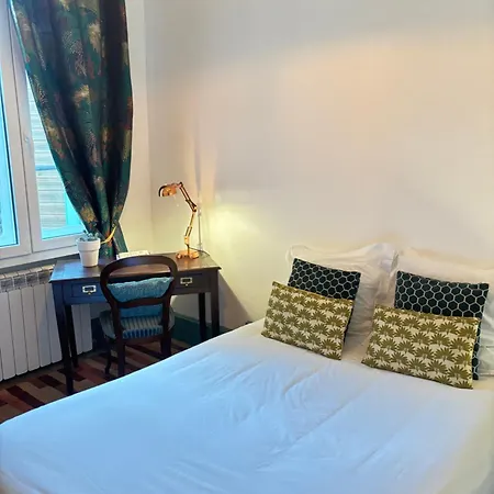 Apartment Signature Art Deco Valence (Drome)