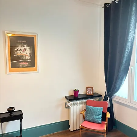 Signature Art Deco Valence (Drome)