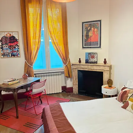 Signature Art Deco Valence (Drome)