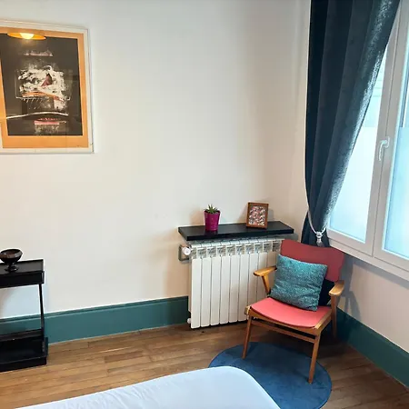 Signature Art Deco * Valence (Drome)