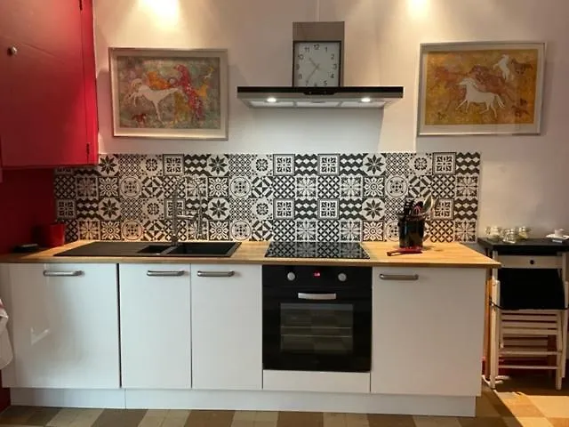 Signature Art Deco Валанс