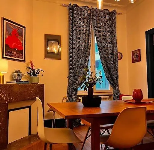 Διαμέρισμα Signature Art Deco *